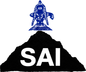 SAI logo